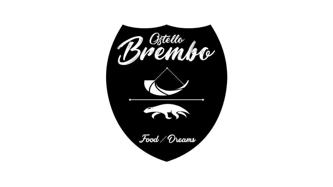 Ostello Brembo Camerata Cornello 外观 照片